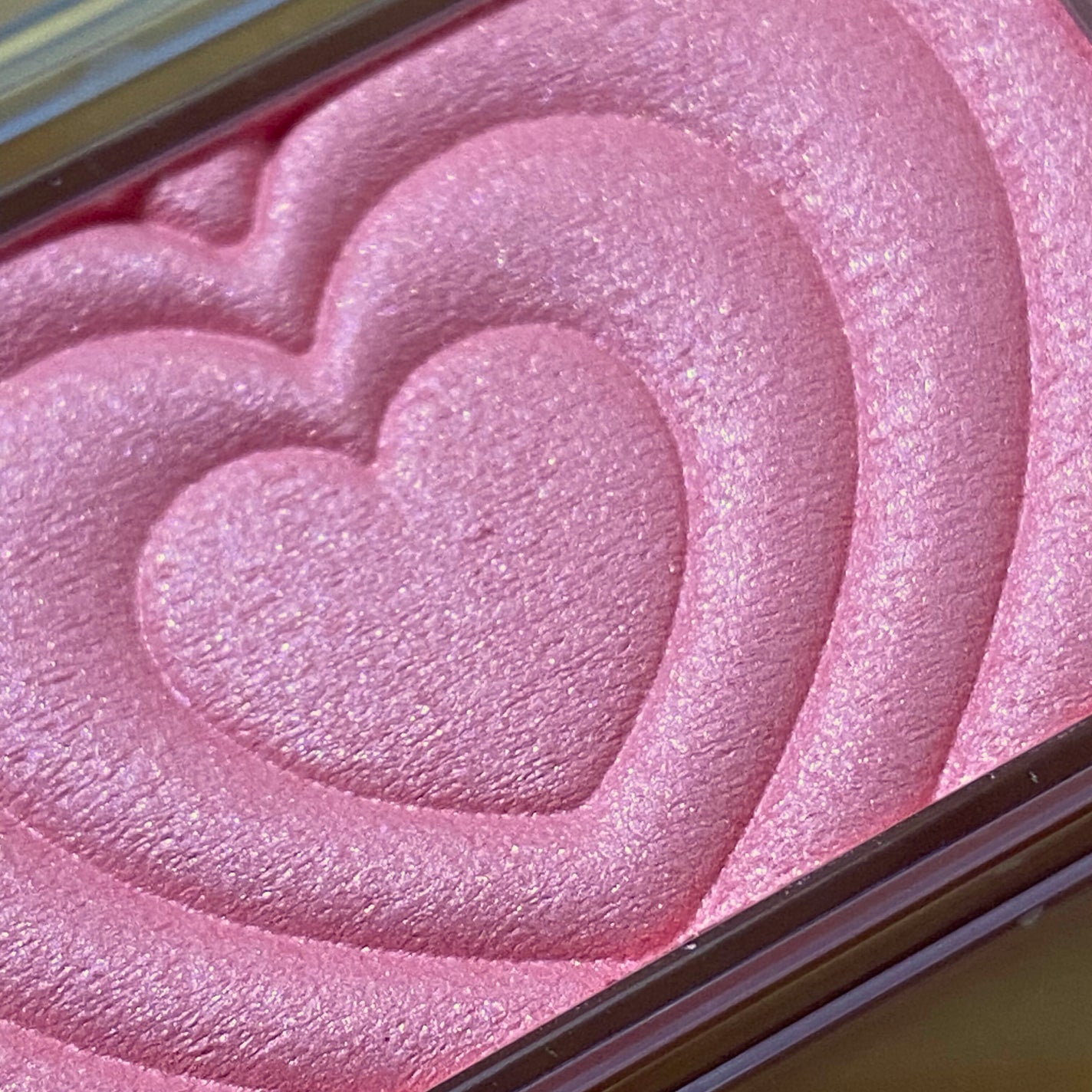 パウダーチークス/キャンメイク/パウダーチークを使ったクチコミ(6枚目)