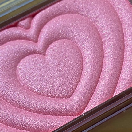 パウダーチークス/キャンメイク/パウダーチークを使ったクチコミ(6枚目)