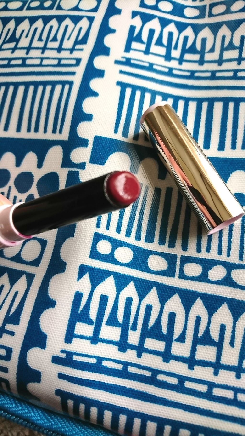 オペラ シアーリップカラー RN/OPERA/リップグロスを使ったクチコミ(1枚目)