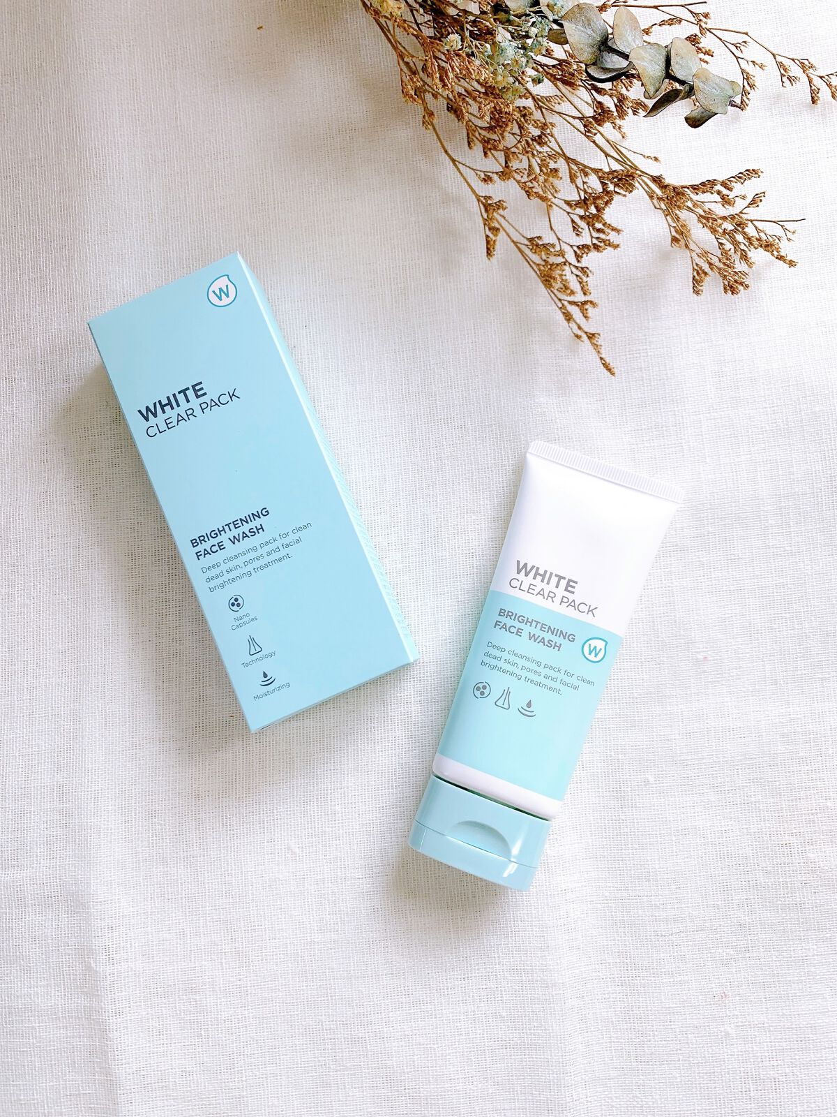 日高 on LIPS 「なんだかパッとしない顔色。それにくすみが気になる。どうにかした..」(7枚目)