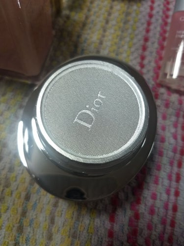 スノー ブライトニング エッセンスローション/Dior/化粧水を使ったクチコミ（4枚目）