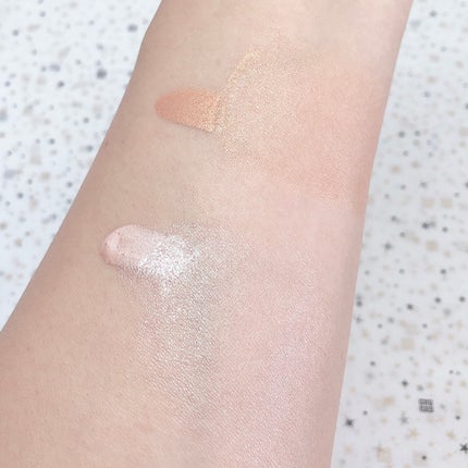 プリズム・リーブル/GIVENCHY/ルースパウダーを使ったクチコミ(6枚目)