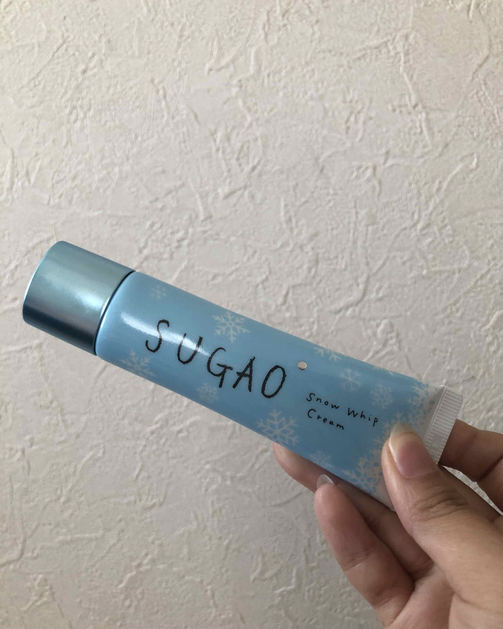 スノーホイップクリーム/SUGAO®/化粧下地を使ったクチコミ（3枚目）