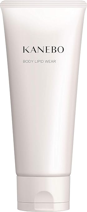 KANEBO ボディ リピッド ウェア ボディクリーム グリーンフローラルの香り