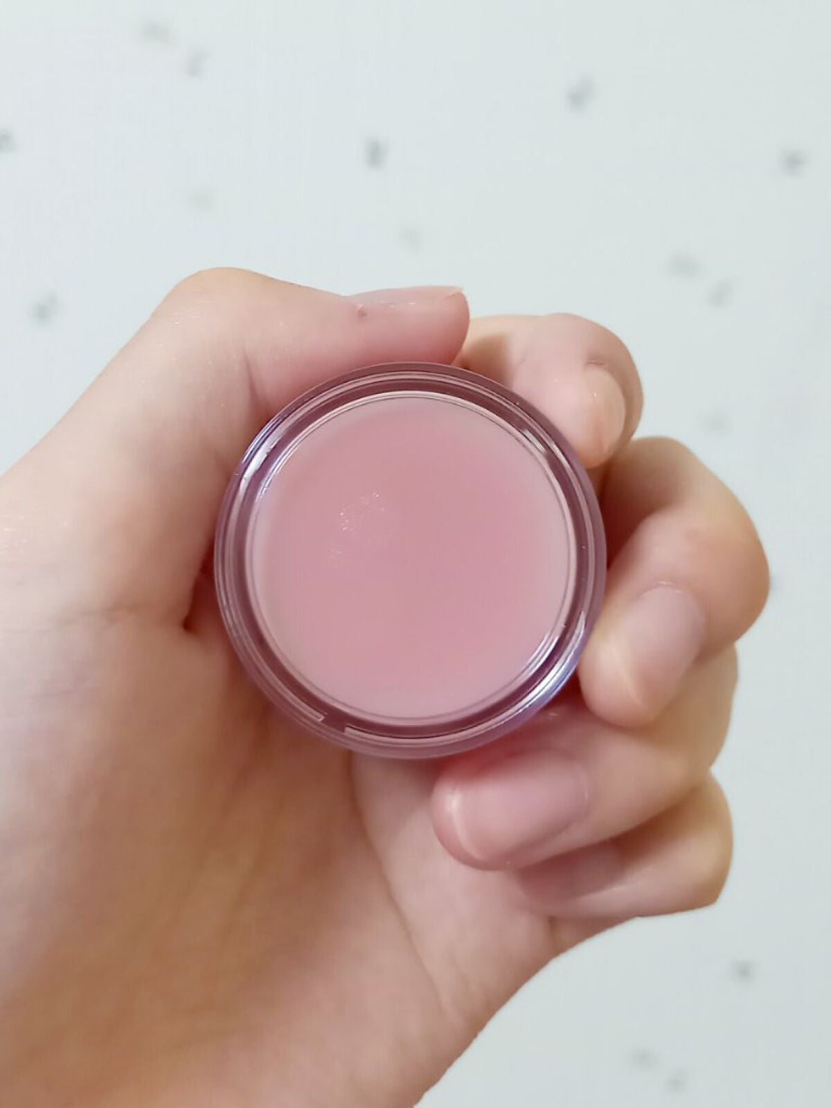 ジルスチュアート リップバーム/JILL STUART/リップバームを使ったクチコミ(7枚目)