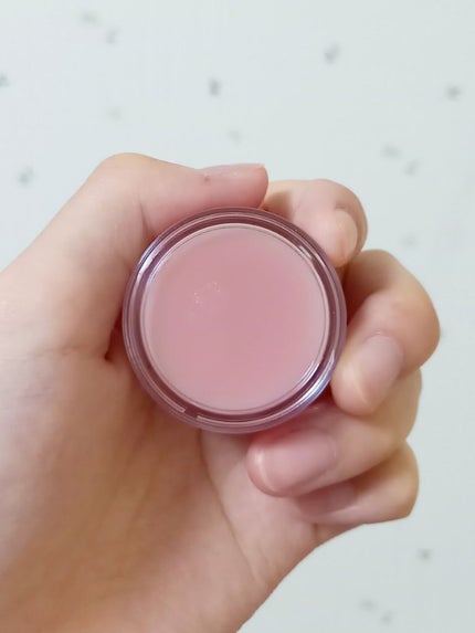 ジルスチュアート リップバーム/JILL STUART/リップバームを使ったクチコミ(7枚目)