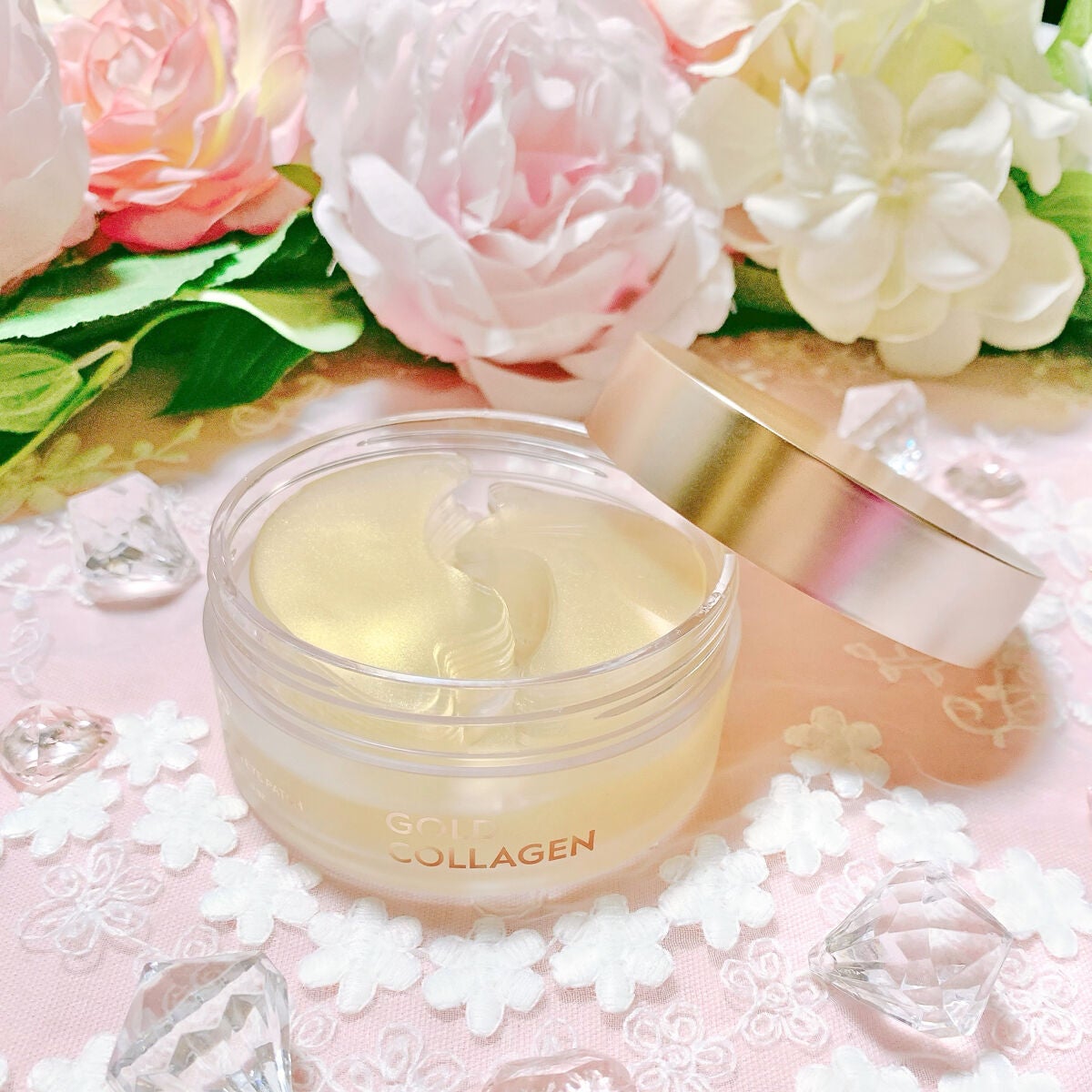 saya フォロバします on LIPS 「qoo10💝おすすめのスキンケアコスメ10点が入ったQoo10..」(3枚目)