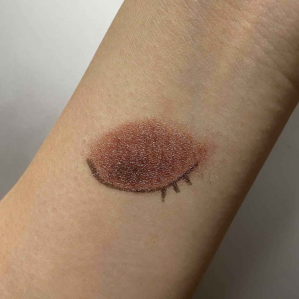 ピグメント/M・A・C/単色アイシャドウを使ったクチコミ(2枚目)