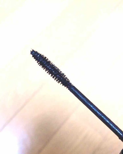 【旧品】パーフェクトエクステンション マスカラ/D-UP/マスカラを使ったクチコミ(2枚目)