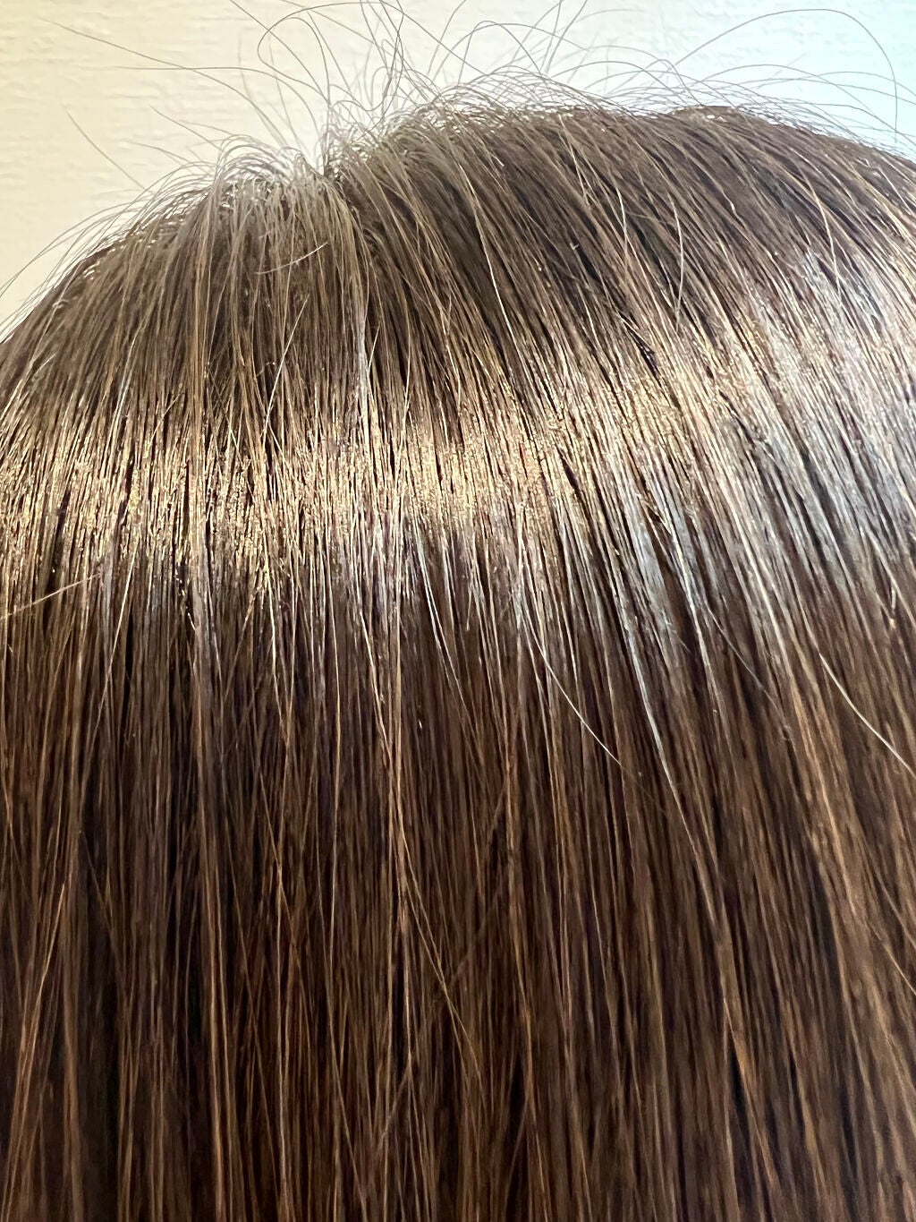 プルント モイストリッチ美容液シャンプー/モイストリッチリペア美容液トリートメント/Purunt./市販シャンプーを使ったクチコミ(3枚目)