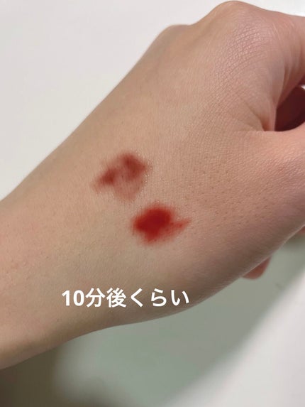 ディオール アディクト リップ マキシマイザー/Dior/リップグロスを使ったクチコミ(2枚目)
