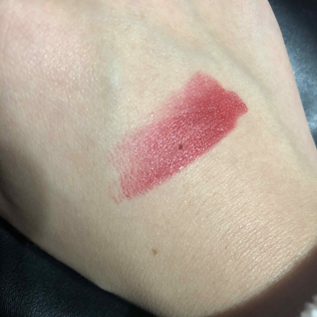 リップスティック/M・A・C/口紅を使ったクチコミ（2枚目）