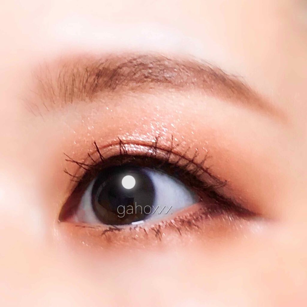 マルチグロウスティック agate/WHOMEE/ジェル・クリームチークを使ったクチコミ（2枚目）