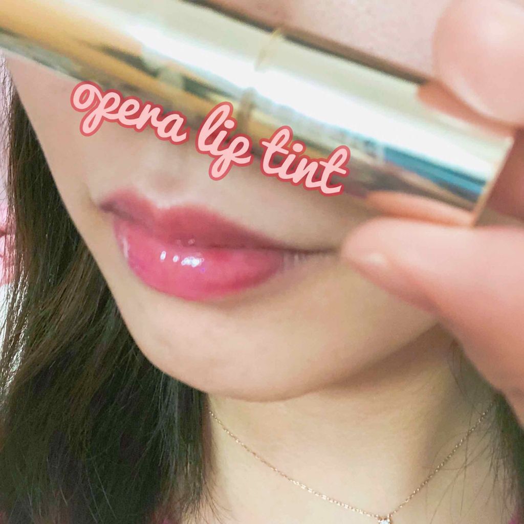 RMK リップジェリーグロス/RMK/リップグロスを使ったクチコミ（3枚目）