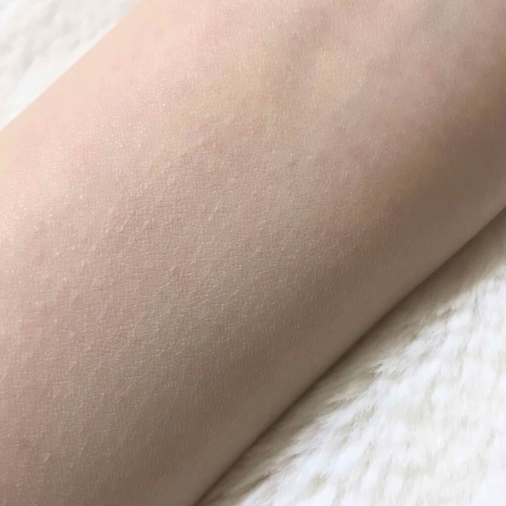 ドラマティックフェイスパウダー/マキアージュ/プレストパウダーを使ったクチコミ（3枚目）