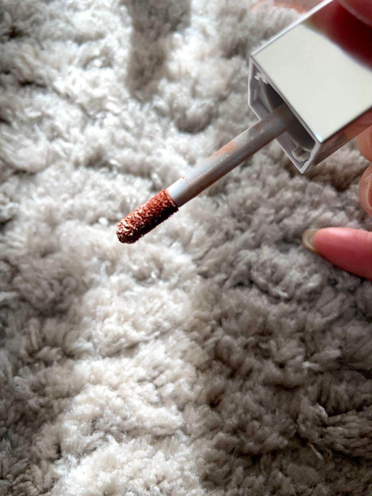 フジコシェイクシャドウ/Fujiko/リキッドアイシャドウを使ったクチコミ(7枚目)