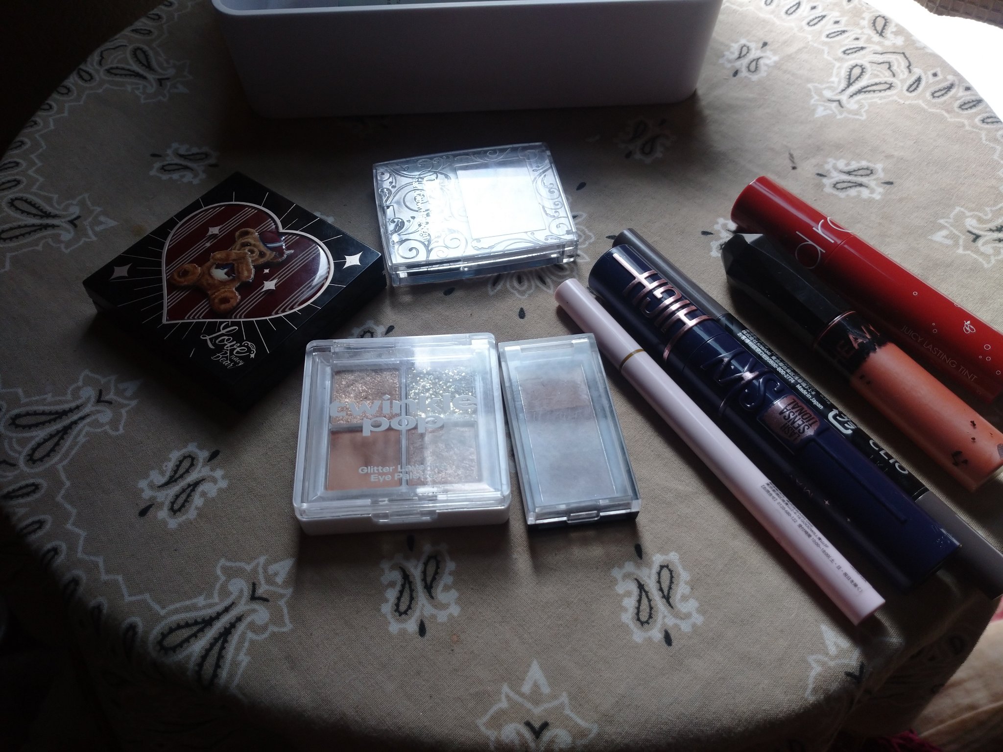 フィットミー リキッド ファンデーション DN/MAYBELLINE NEW YORK/リキッドファンデーションを使ったクチコミ（2枚目）