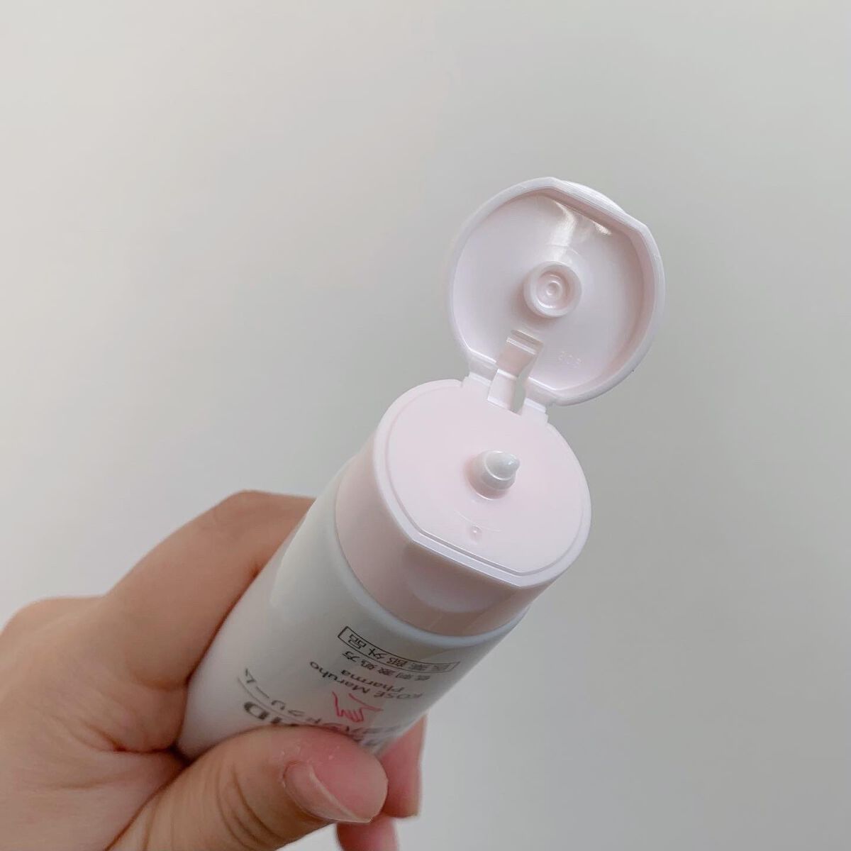 モイスチュア ハンドクリーム/カルテHD/ハンドクリームを使ったクチコミ(4枚目)