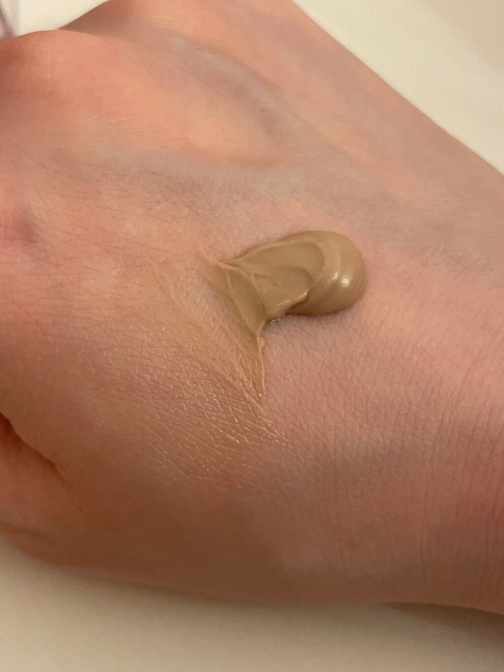 フレグランスボディミスト(ココアショコラ)/フェルナンダ/香水(レディース)を使ったクチコミ(2枚目)