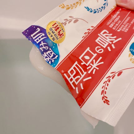 ワフードメイド 酒粕の湯/pdc/生薬系入浴剤を使ったクチコミ(2枚目)