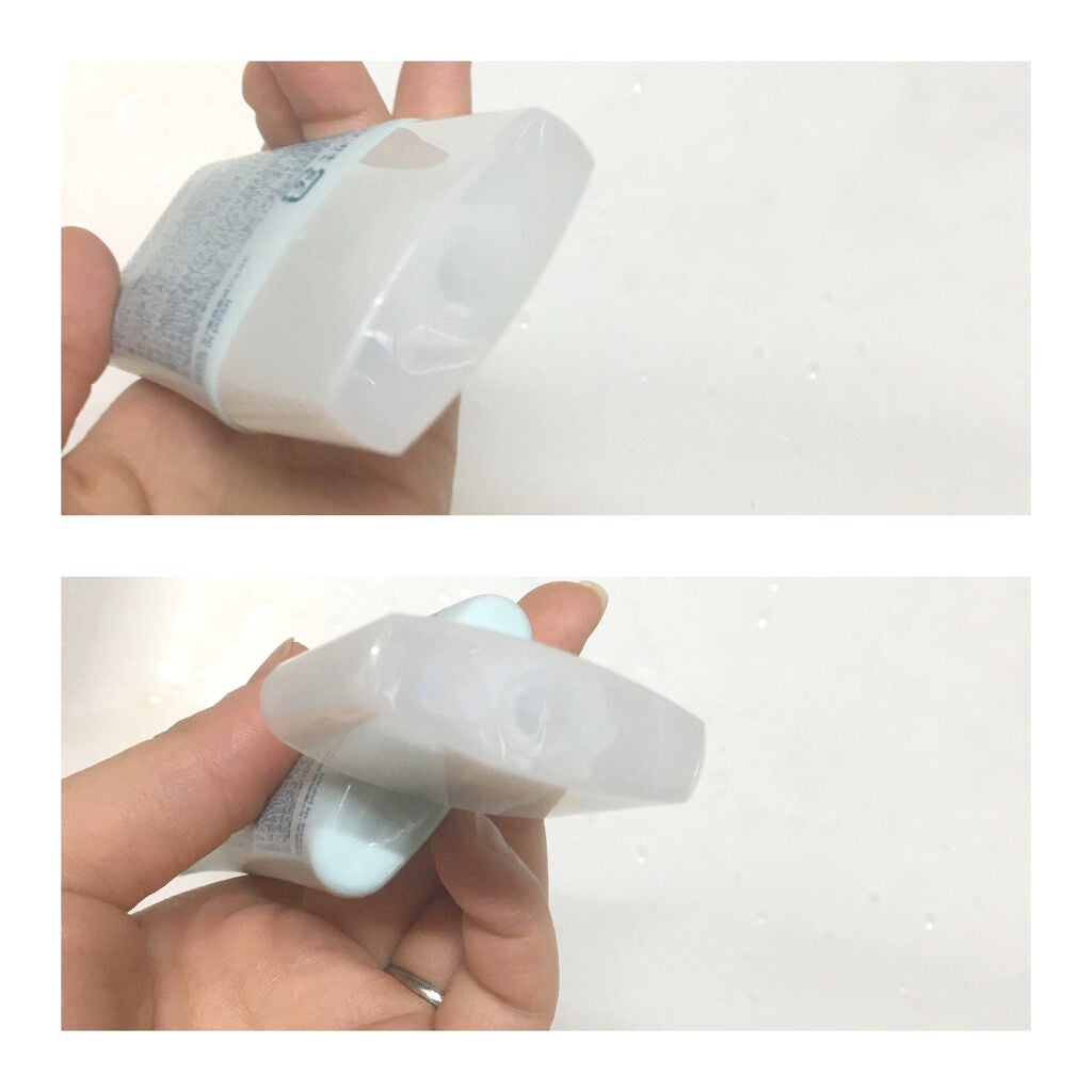 オールインワン シズカゲル/Shizuka BY SHIZUKA NEWYORK/オールインワン化粧品を使ったクチコミ(6枚目)