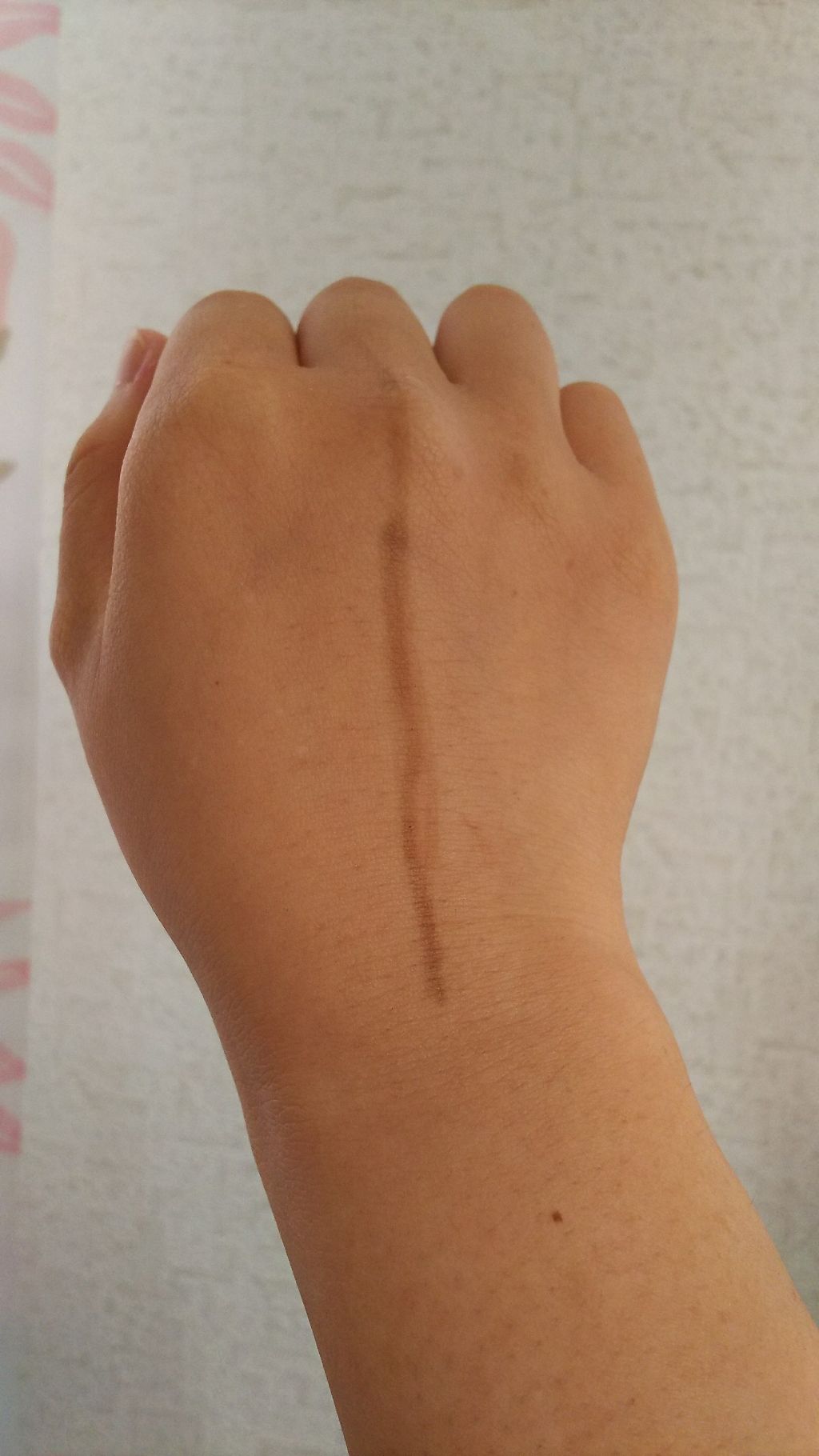 ビューティーフィルター ファンデーション/インテグレート/プレストパウダーを使ったクチコミ（2枚目）