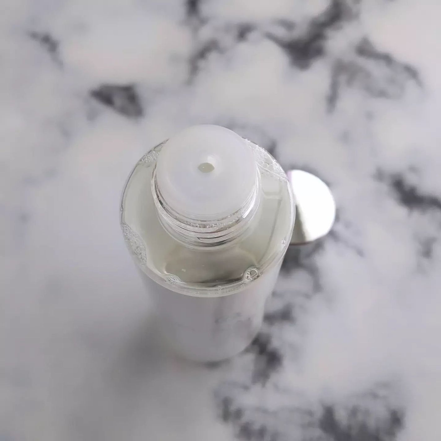 obc 薬用TAホワイトローション/obc cosmetics/化粧水を使ったクチコミ(3枚目)