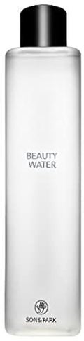 SON&PARK Beauty Water