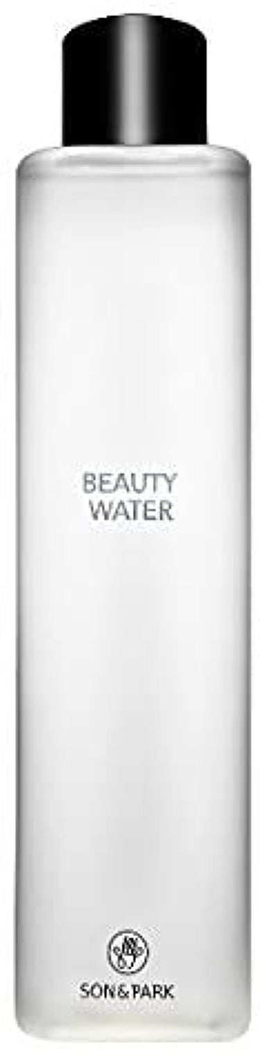Beauty Water SON&PARK