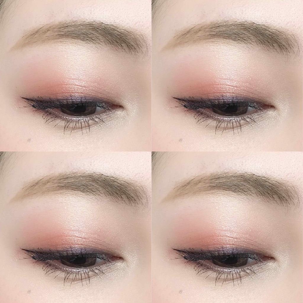 スムースリキッドアイライナー スーパーキープ/ヒロインメイク/リキッドアイライナーを使ったクチコミ（3枚目）