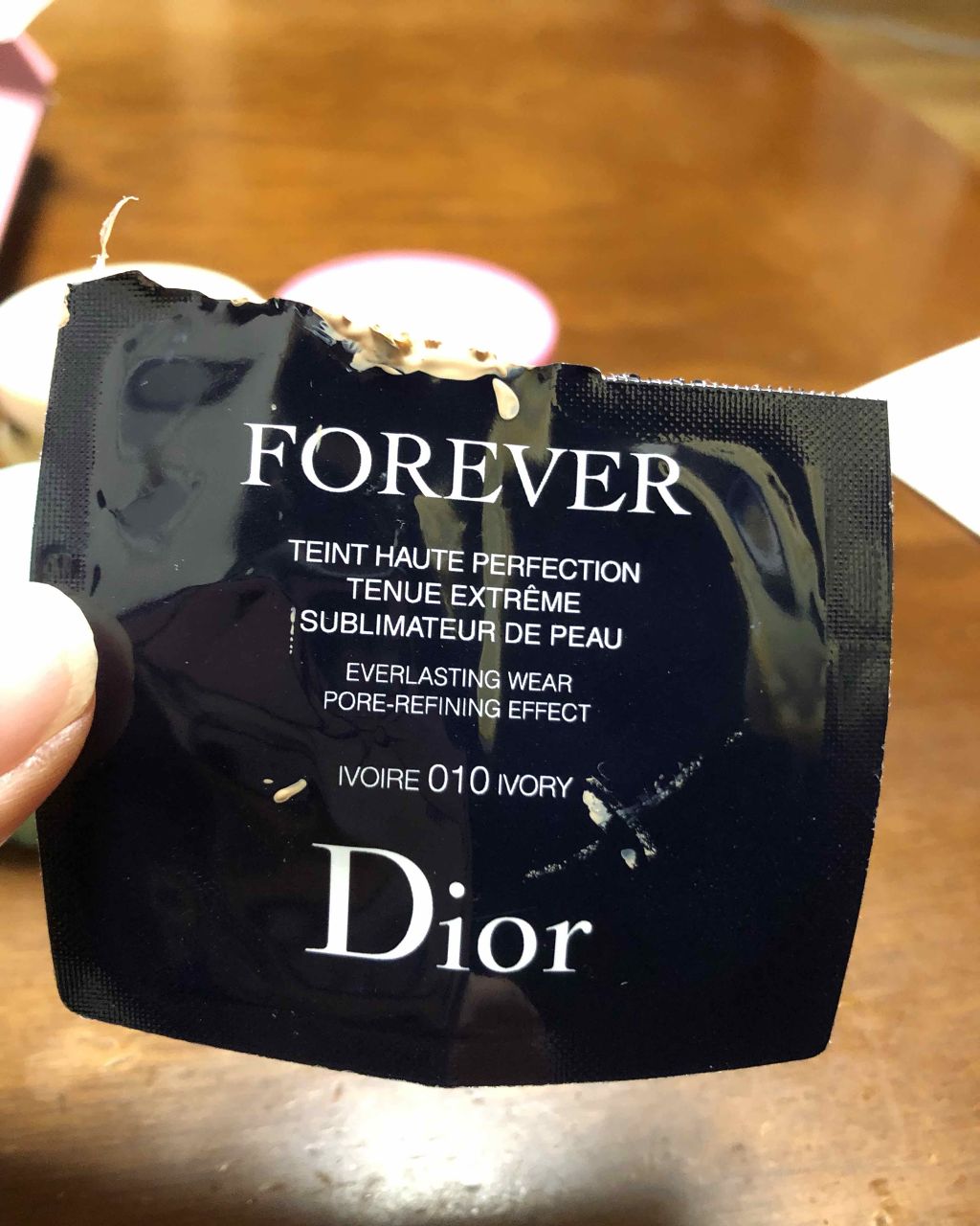 NMB48 吉田朱里 プロデュース うるぷるティントリップ(アカリップ)つきIDOL MAKE BIBLE@アカリン/主婦の友社/書籍を使ったクチコミ（3枚目）