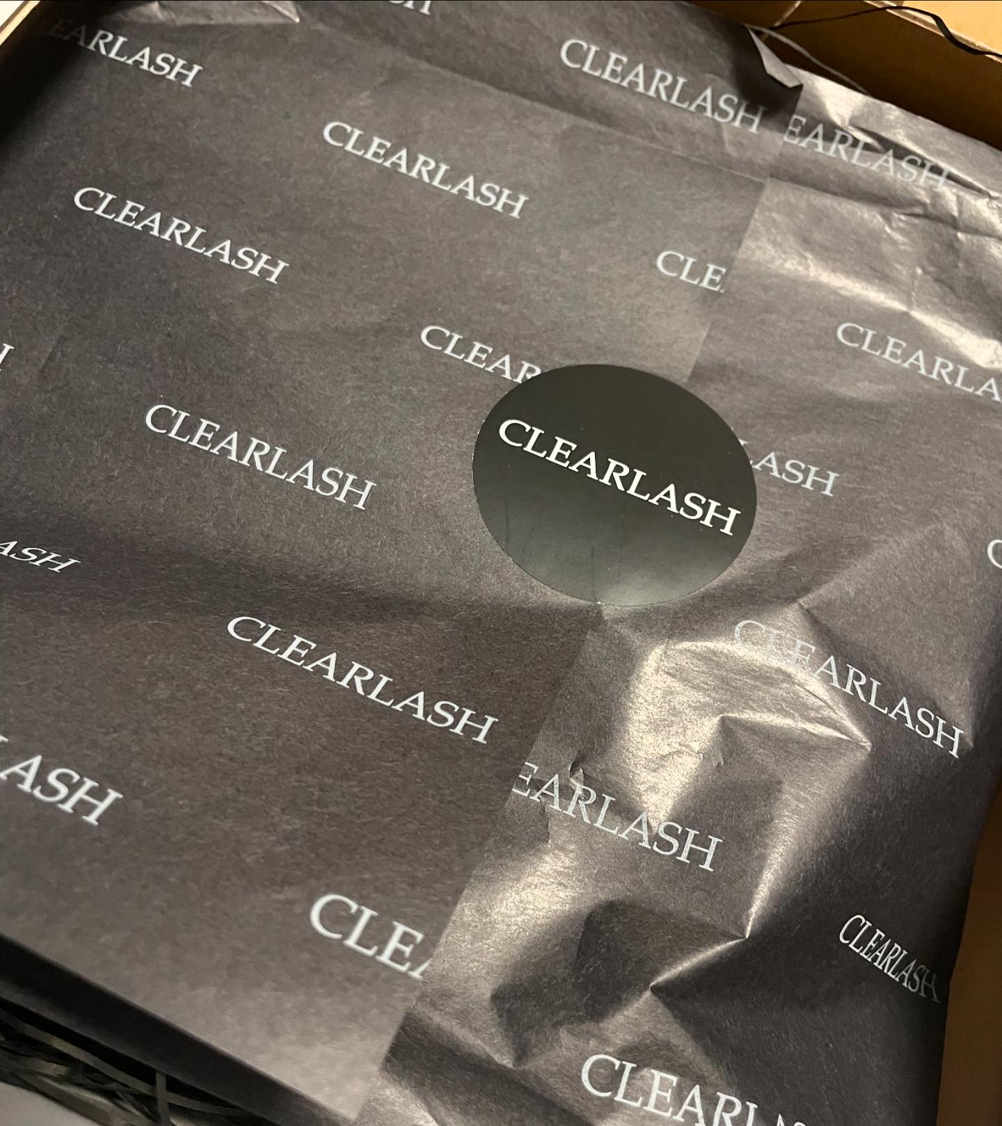 スタートキット/CLEARLASH/つけまつげを使ったクチコミ（2枚目）