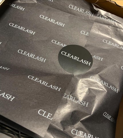 スタートキット/CLEARLASH/つけまつげを使ったクチコミ(2枚目)