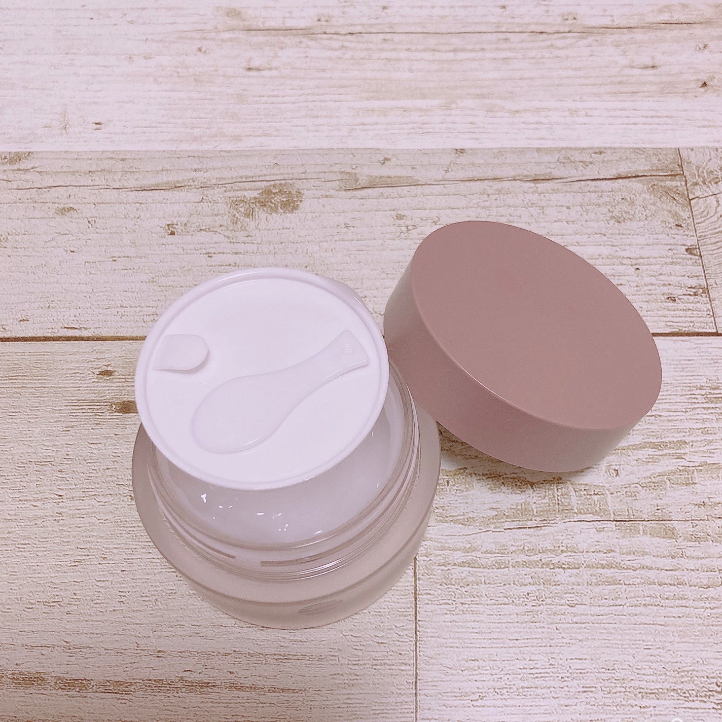 ここあ on LIPS 「KOSHIKA|こしかスキンケアシリーズLotionMilkG..」(4枚目)