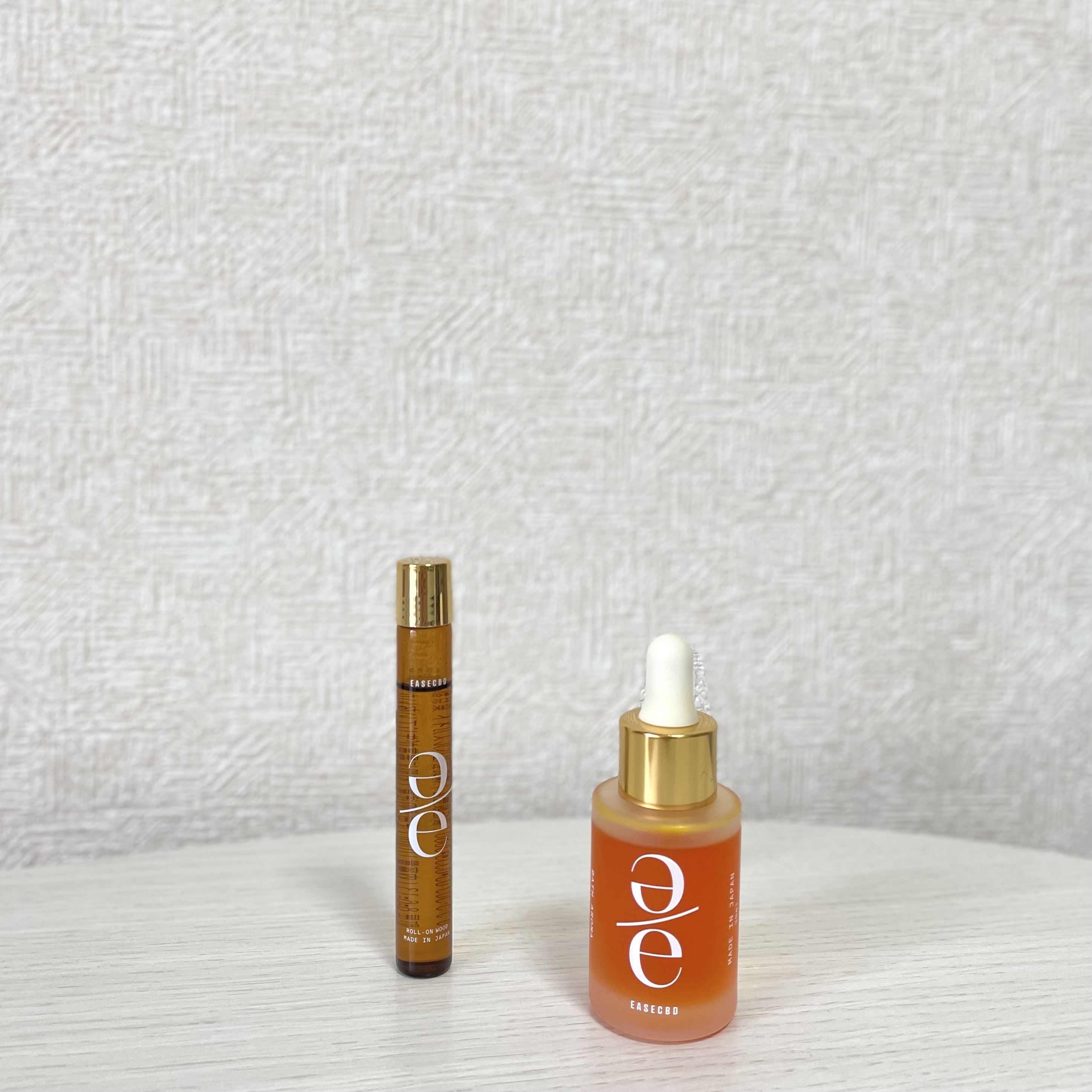 
⁡
⁡
☑︎バスアロマ マンダリン　7,700円

湯船に垂らして使うCBDバスアロマ🛁
ワンスポイト垂らすと、浴室にマンダリンの柑橘系の香りが広がってリラックス空間ができます🍊
疲れがとれない方、眠れない方におすすめです😌
天然由