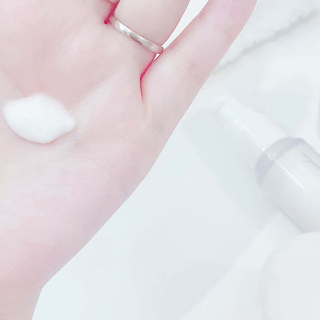 スリーク by サラサロン バランシングエッセンス/スリーク by サラサロン/ヘアミルクを使ったクチコミ(3枚目)