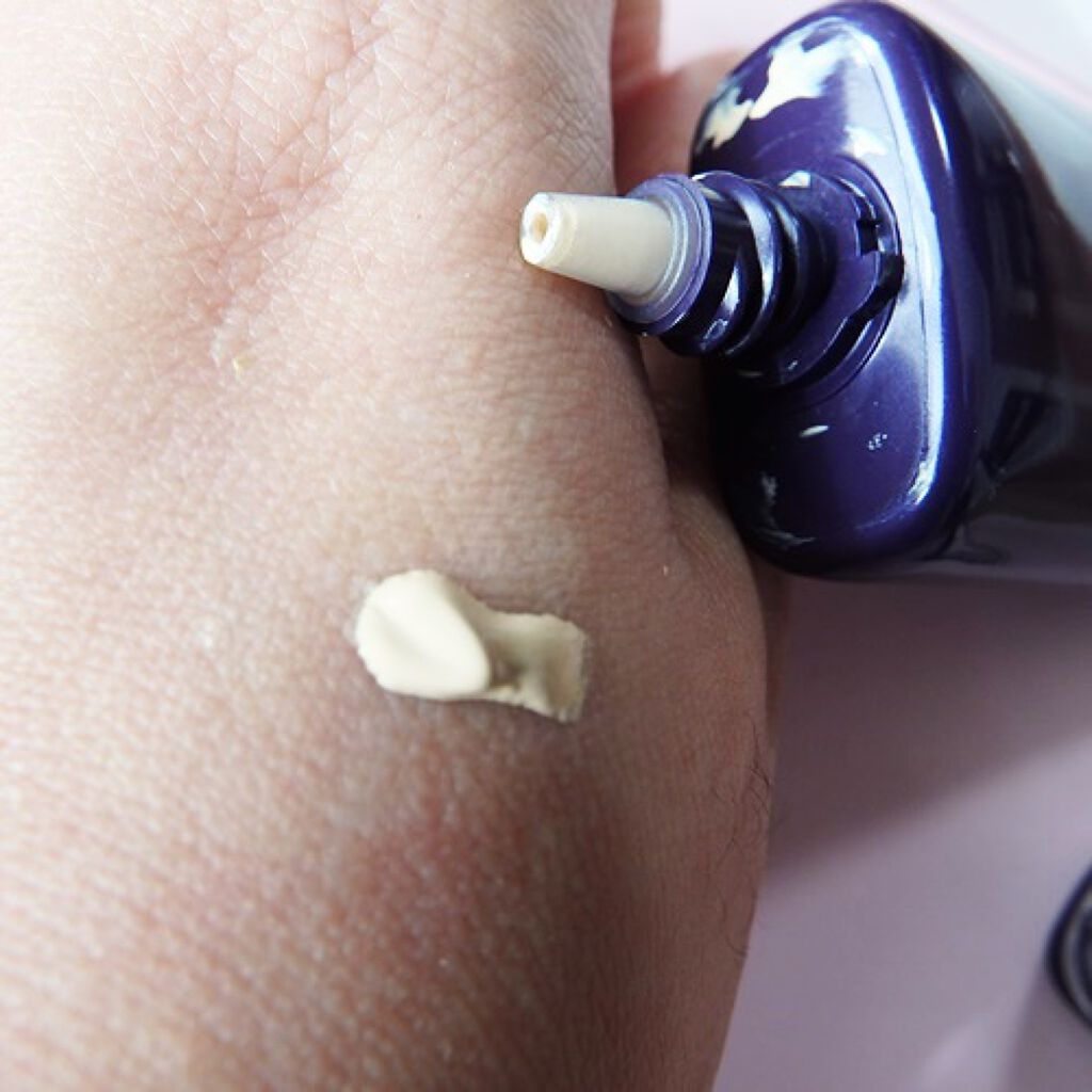 Wエッセンス/shimaboshi/美容液を使ったクチコミ（2枚目）