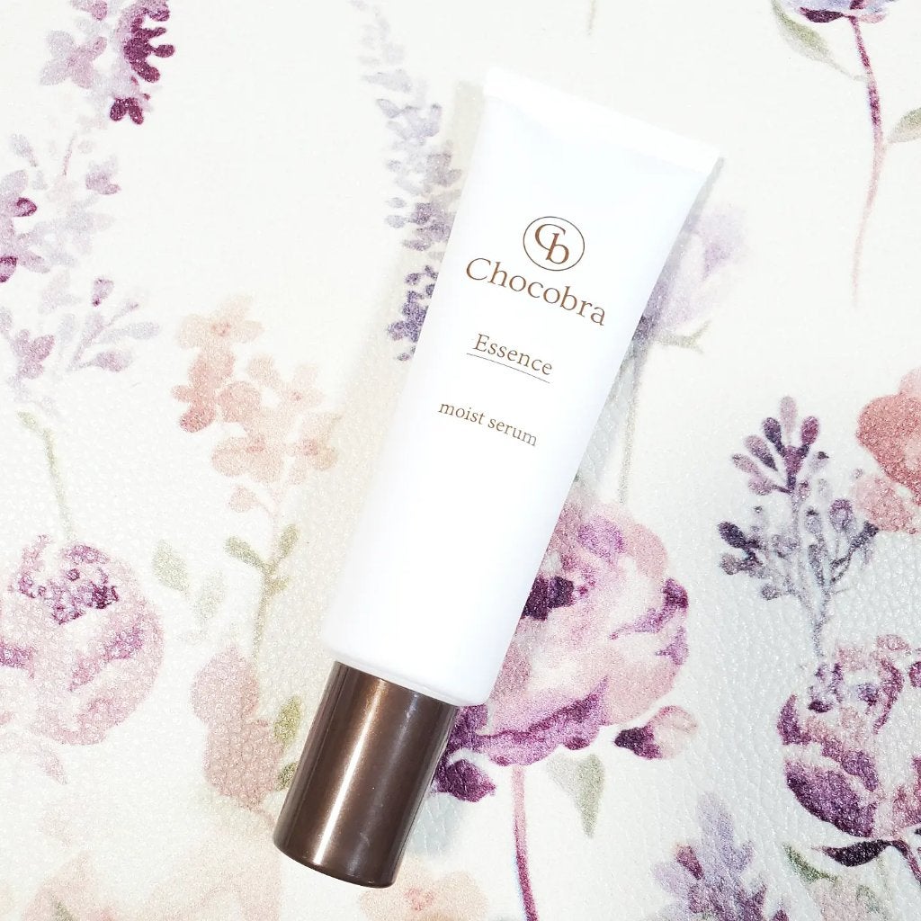 チョコブラ スペシャル毛穴ケアセット/Chocobra/スキンケアキットを使ったクチコミ(5枚目)