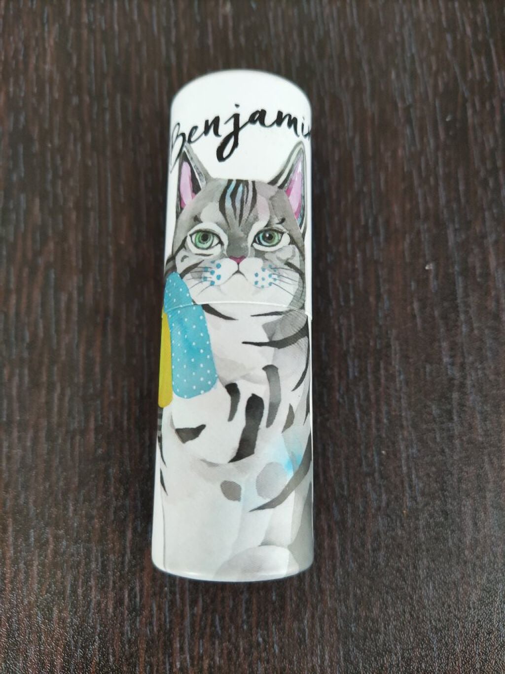 パフュームスティック メリッサ/ヴァシリーサ/練り香水を使ったクチコミ(1枚目)