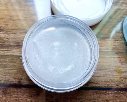 ジェルフレグランス ri-na...K/パルティーレ/香水(その他)を使ったクチコミ(2枚目)