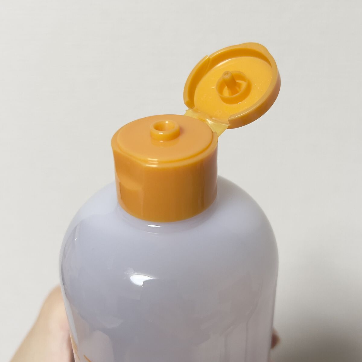 たまご化粧水/ココエッグ/化粧水を使ったクチコミ（2枚目）