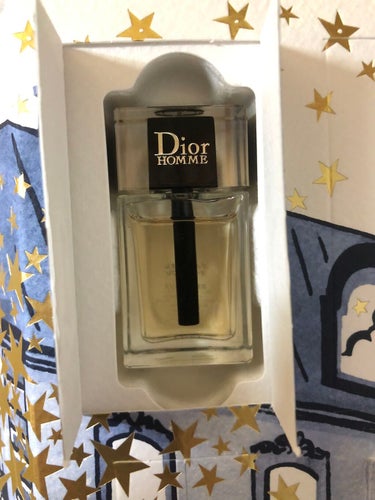 Dior ディオール オム オードゥ トワレのクチコミ「ぴぴこをよく知っている人なら、こいつこのままフェードアウトちゃうか？と思っていたかもしれません.....」（2枚目）