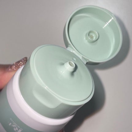 MEGURIM FLOW /MEGURIM by Rz+ /その他洗顔料を使ったクチコミ(3枚目)