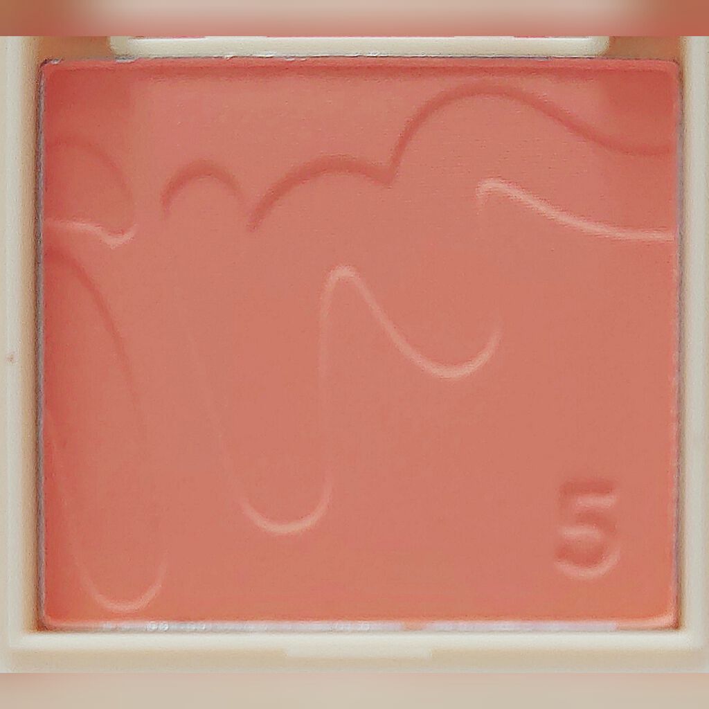 マルチキューブ/i’m meme/アイシャドウパレットを使ったクチコミ(3枚目)