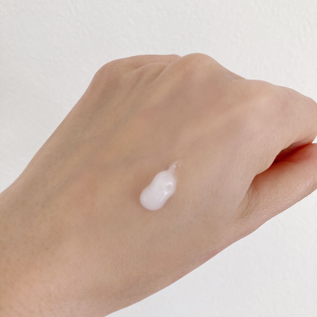 デュイセル シカプラスバーム/DEWYCEL/フェイスクリームを使ったクチコミ(2枚目)