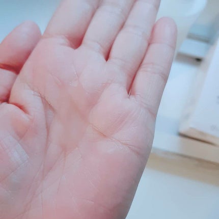 リンクルホワイトローション/コラリッチ/化粧水を使ったクチコミ(4枚目)