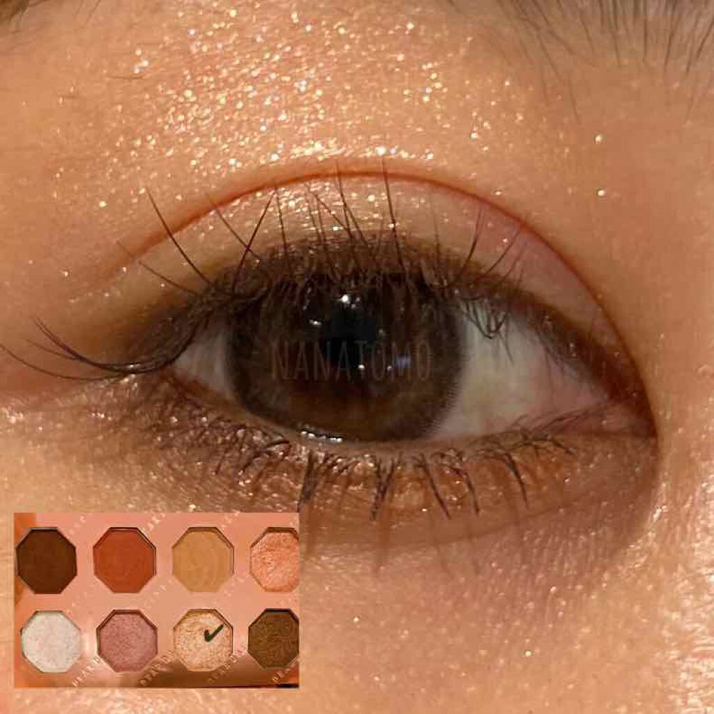 七瀬 智美 on LIPS 「エンジェリックヌードメズマライジングモーメントコレクショ..」(5枚目)