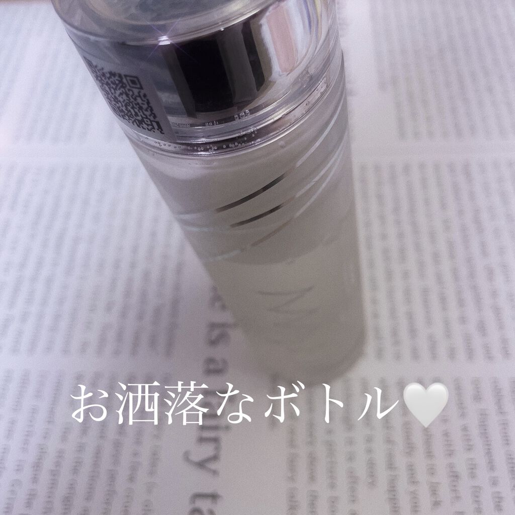 オーガニックフレグランスインティメイトソープ MAPUTI/MAPUTI/デリケートゾーンケアを使ったクチコミ（2枚目）