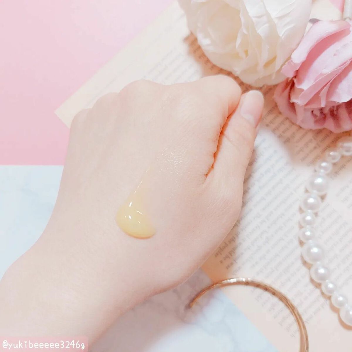 フェアリームーン/ププストア/バスト・ヒップケアを使ったクチコミ(3枚目)