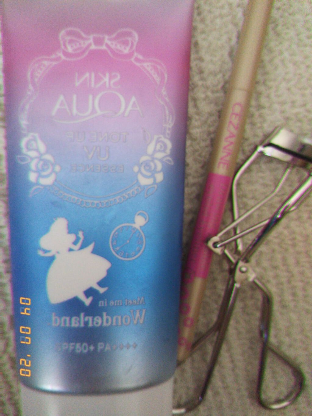 アイラッシュカーラー /SHISEIDO/ビューラーを使ったクチコミ（2枚目）